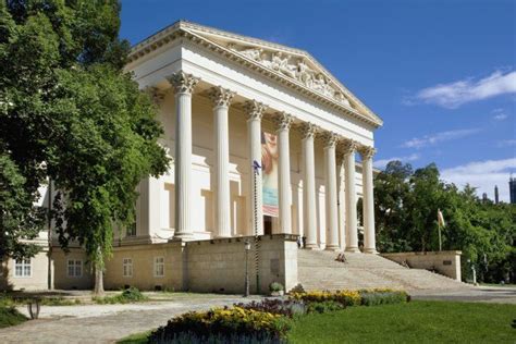 Attractions in Budapest, Hungary | Budapest, National museum, Hungary