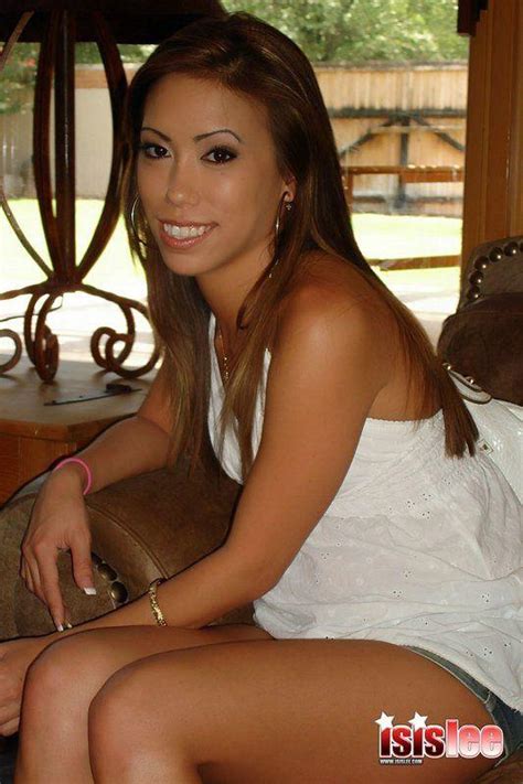 Pictures Of Teen Girl Isis Lee Showing Her Pussy In A Sports Car Porn Pictures XXX Photos Sex