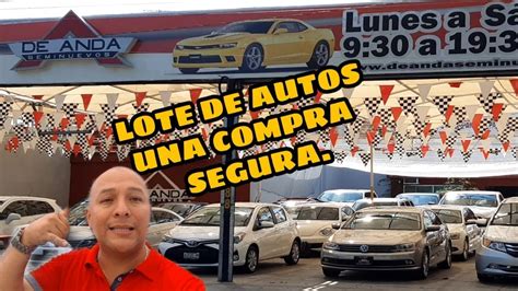 Autos Usados En Venta Lote De Autos ☘️ Compara Precios ☘️ Youtube