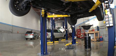 Auto Repair Near Me Oceanside Golden Wrench Automotive