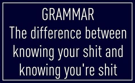 23 Witty Grammar Jokes And Puns To Satisfy Your Inner Grammar Nerd