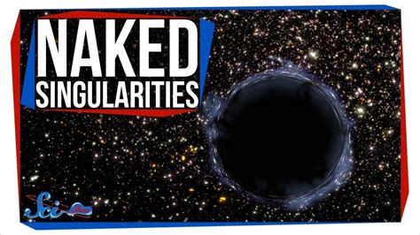 Black Hole Naked Telegraph