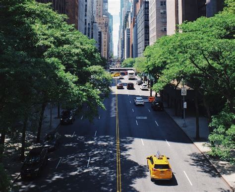 How To Survive In New York 5 Essential Tips ‹ Ef Go Blog Ef Global