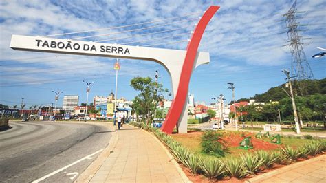 Taboão da Serra entrega mais equipamentos em celebração aos 64 anos de