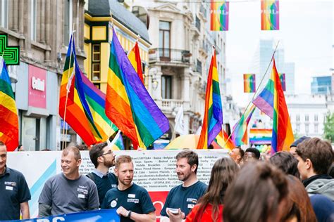 How Did The Rainbow Flag Become A Symbol Of Lgbtq Pride Britannica