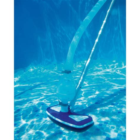 Bestway Aquaclean Pool Cleaning Kit For Above Ground Pools