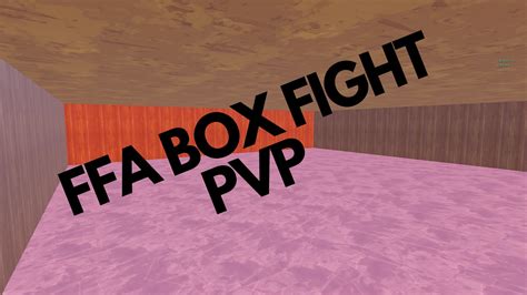 FFA BOX FIGHT PVP RONINZ 2247 6884 9791 By Roninz Fortnite Creative