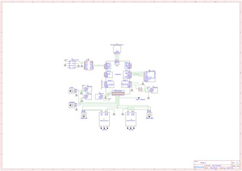 Skorobey Easyeda Open Source Hardware Lab