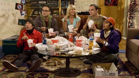 1680x1050 Resolution The Big Bang Theory Movie Still The Big Bang