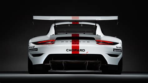 Porsche Rsr K Wallpaper Hd Car Wallpapers