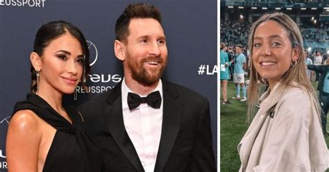 Did Lionel Messi Really Cheat On His Wife? - The Forkball