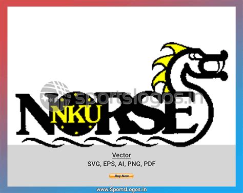 Northern Kentucky Norse 1988 2004 Ncaa Division I N R College