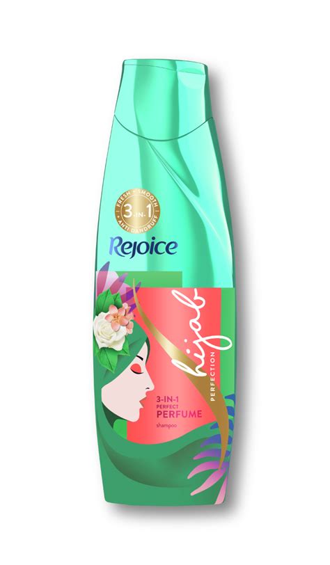 Rejoice Shampoo 320ml 340ml Rich Soft Smooth Anti Dandruff Hair Fall