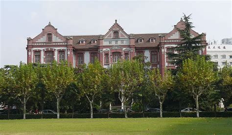 Semester Exchange Abroad - Jiao Tong University, Shanghai, China ...