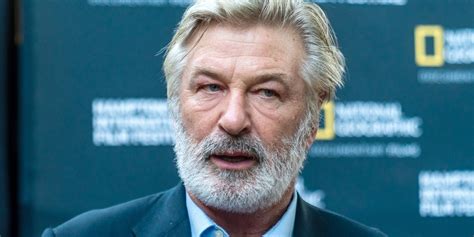 Alec Baldwin Charged Again In Rust Shooting Hypebeast