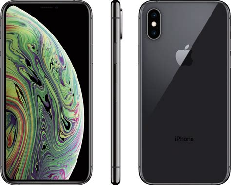 Questions And Answers Apple Iphone Xs With Gb Memory Cell Phone