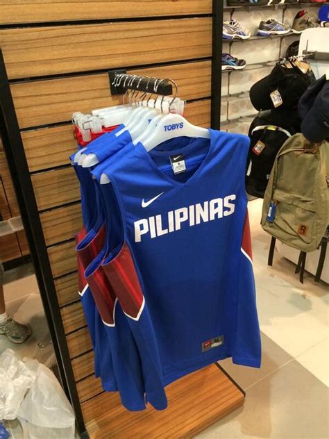 Gilas Pilipinas Jersey / Gilas Pilipinas Jersey For Sale - The gilas ...