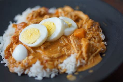 West African Groundnut Peanut Stew Recipe Peanut Stew Stew