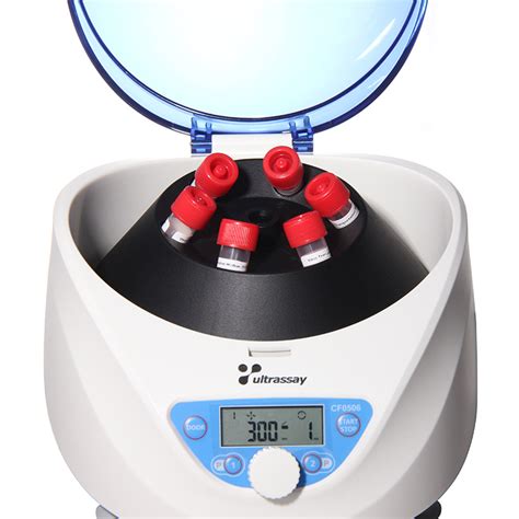 Laboratory Low Speed Centrifuge Portable Centrifuge Rpm Cheap