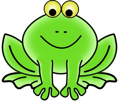 Free Frog Images For Kids, Download Free Frog Images For Kids png ...