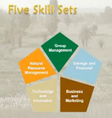 Youth in Farming: 5 Must-have Skills Sets For Youth in Farming or ...