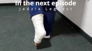 Free Leg Cast Fetish Porn Videos From Thumbzilla