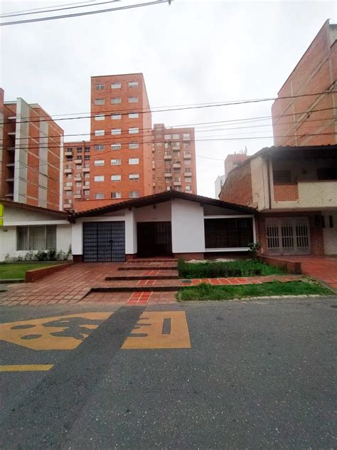 Casa En Arriendo Conquistadores Medell N Antioquia C Digo