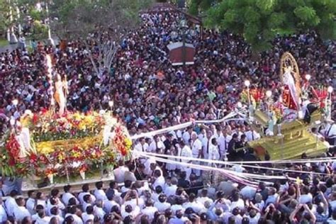 Semana Santa conoce cómo la devota población de Catacaos celebra esta