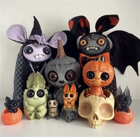 Chris Ryniak Halloween Spooktacular Halloween Decorations Halloween