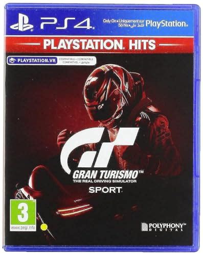 Gran Turismo Sport Ps4 Lidl 2024