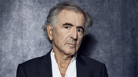 El Filósofo Francés Bernard Henri Lévy Inició Una Campaña Para Que