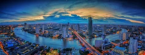 Why Invest In Bangkok About Thailand Living