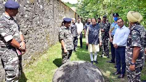 India Bhutan Border Gates To Reopen On Sept 23 After 2 5 Years Latest