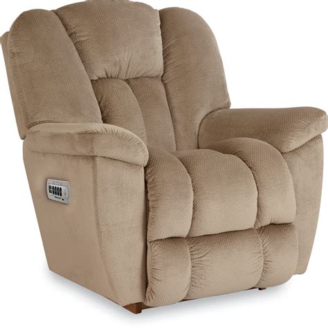 La Z Boy Maverick Recliner Review Features Dimensions Upgrades