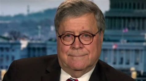 Bill Barr Says Hunter Biden Probe Legitimate But His Actions ‘can Be