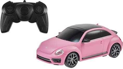 Rastar Volkswagen Beetle Uv Sesitive Collection