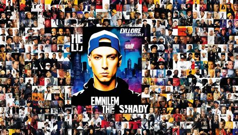 Are Eminem And Nf Friends