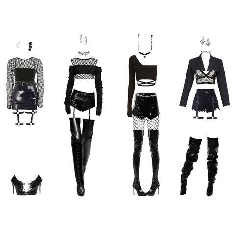 250 Best Blackpink Award show clothes ideas | kpop outfits, stage outfits, kpop fashion outfits