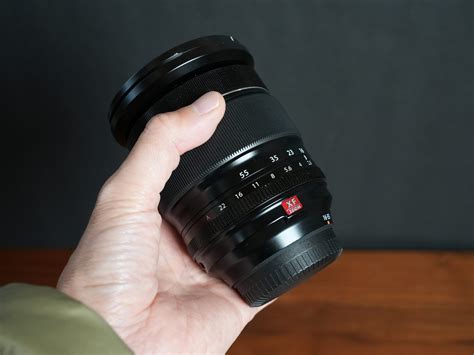 XF16 55mm F2 8 LM WR レビュー FUJIFILM富士フイルムXマウント随一の大口径標準ズームレンズ