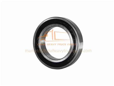 AK880410049 Thrust Roller Bearing- Foton Chassis Parts- 100% Factory Price