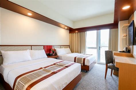 Sotogrande Hotel Baguio Philippines Tarifs 2025