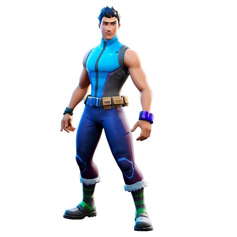 Fortnite Skins Png Images 200