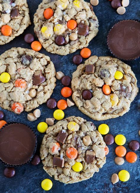 Cookie Recipes A Year Round Guide Two Peas And Their Pod