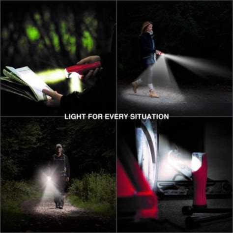 Energizer® Weather Ready® Floating Waterproof Flashlight 100 Lumens ...