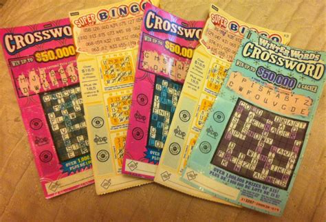 Olg Instant Scratch Tickets Reviews In Misc Chickadvisor