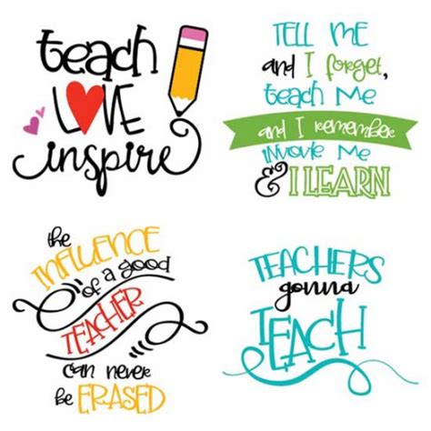 Get Schooled - Teacher Quotes - CS