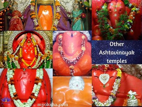 Chintamani Ganpati Temple Timings Poojas Travel Tips Ashtavinayak