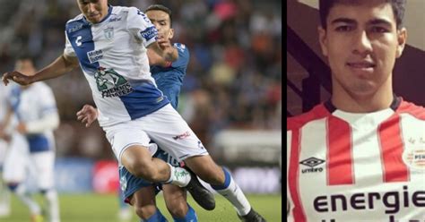 Erick Guti Rrez El Arma Del Psv Para Retener Al Chucky