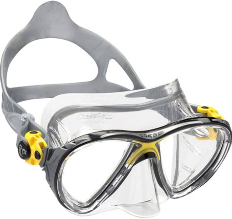 Best Scuba Masks Aquaviews