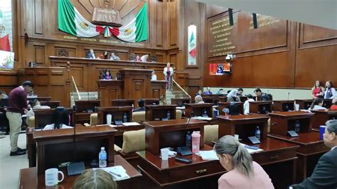 Rechazan Diputados De Aguascalientes Exigir Transparencia Al